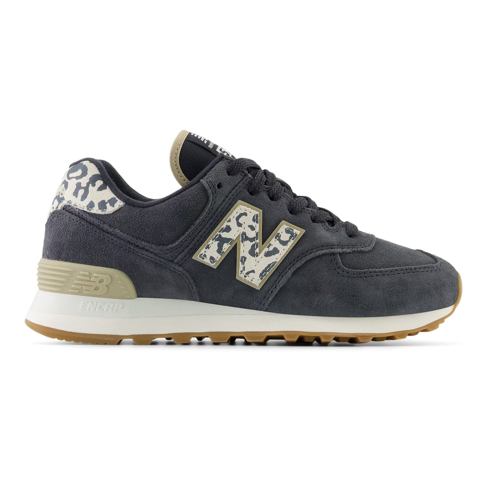 New Balance 574 WL574XE2 – New Balance sneaker view 2