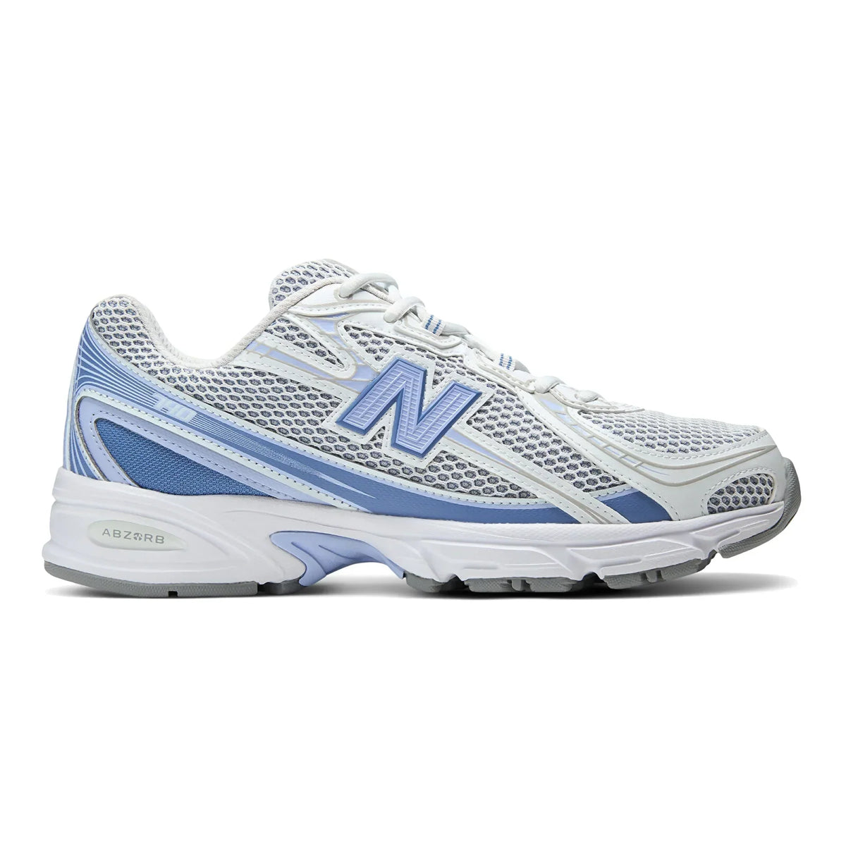 New Balance 740 U7401T4 – New Balance sneaker view 2