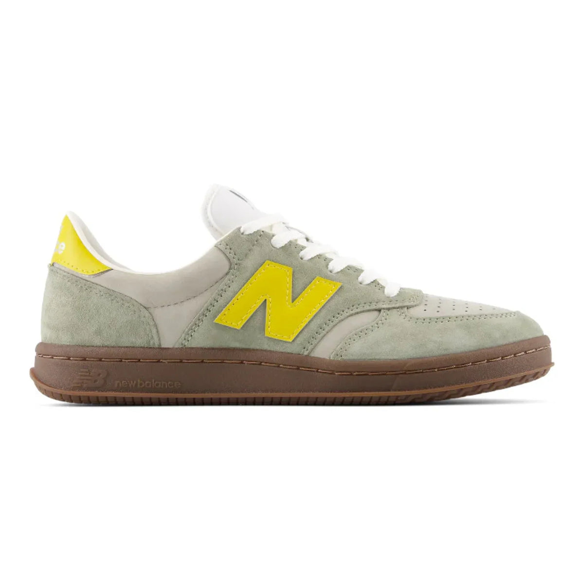 New Balance T500 M5009M6 – New Balance sneaker view 2