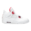 AJ4 Retro Metallic Red