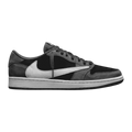 AJ1 Low Travis Scott Reverse Phantom Grey