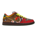 Dunk Low Pro SB 'What The'