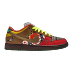 Dunk Low Pro SB 'What The'