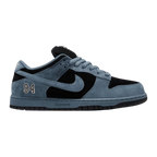 SB Dunk X Supreme Ocean Fog (2025)