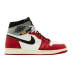 AJ1 Retro High Union LA Chicago