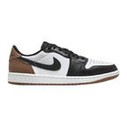 AJ1 Low Dark Mocha