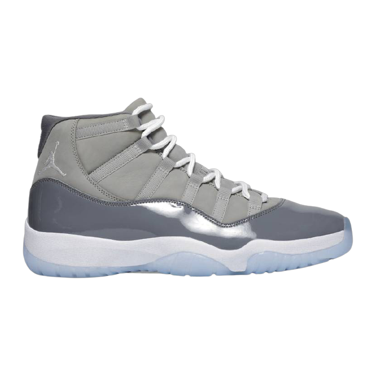 AJ11 Retro Cool Grey