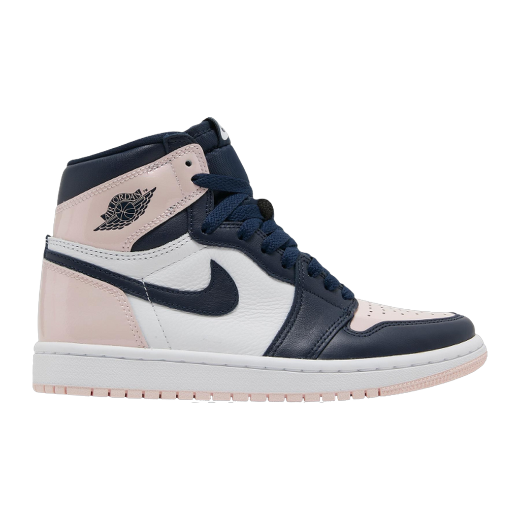 AJ1 Retro High Bubble Gum