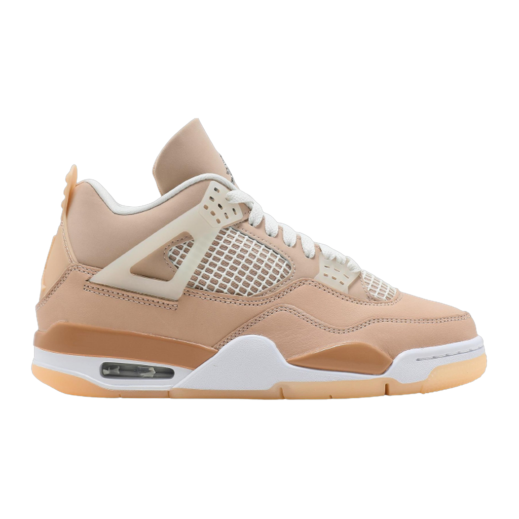 AJ4 Retro Shimmer