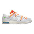 Dunk Low X OW Lot 31