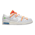 Dunk Low X OW Lot 31