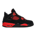 AJ4 Retro Red Thunder