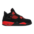 AJ4 Retro Red Thunder