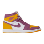 AJ1 Retro High Brotherhood
