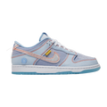 Dunk Low x Union LA Passport Pack - Psychic Blue