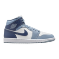 AJ1 High Mid Two-Tone Blue