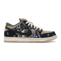 SB Dunk Low Travis Scott Cactus Jack