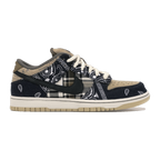 SB Dunk Low Travis Scott Cactus Jack