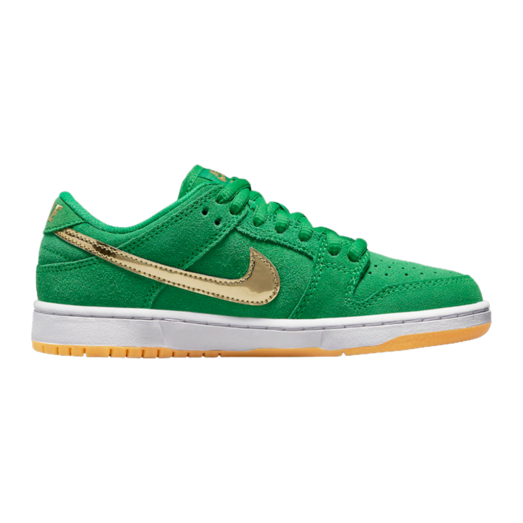 Dunk Low St. Patrick’s Day