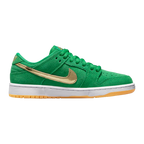 Dunk Low St. Patrick’s Day