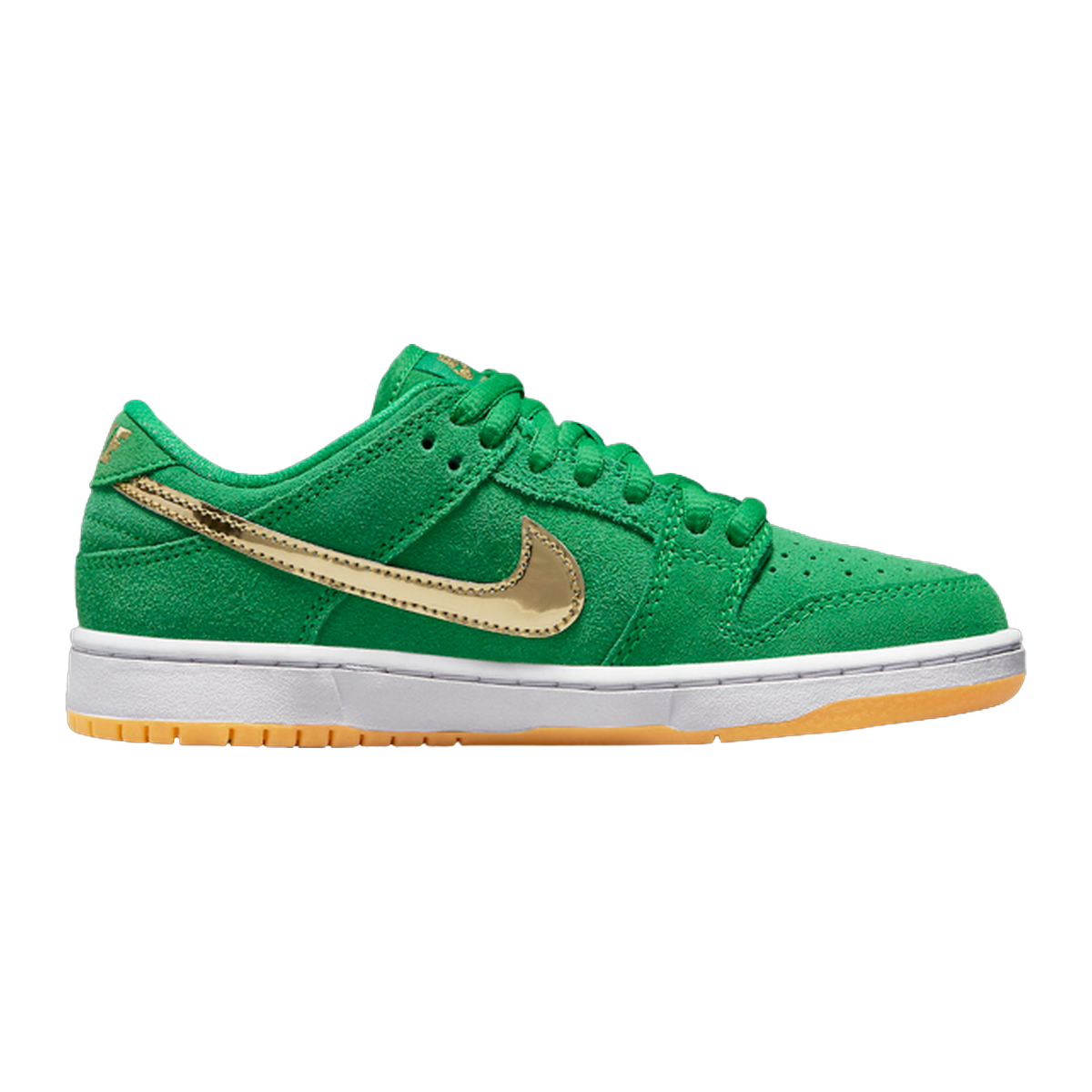 Dunk Low St. Patrick’s Day