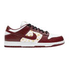 SB Dunk X Supreme Stars Barkroot Brown (2021)