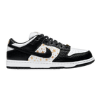 SB Dunk X Supreme Stars Black (2021)