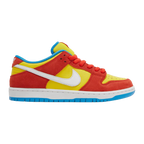 Dunk Low Bart Simpson