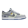 Dunk Low x UN/LA Passport Pack - Pistachio
