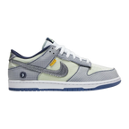 Dunk Low x UN/LA Passport Pack - Pistachio