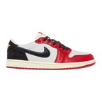 AJ 1 Low x High Trophy Room - Rookie Card