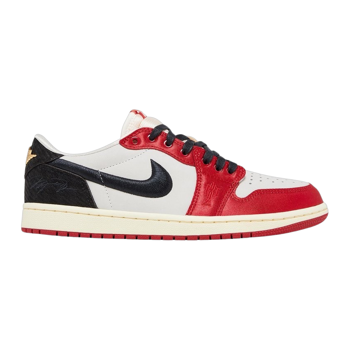 AJ 1 Low x High Trophy Room - Rookie Card