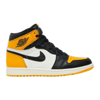 AJ1 Retro High Taxi