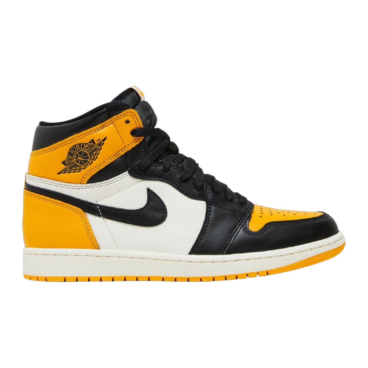 AJ1 Retro High Taxi