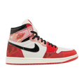 AJ 1 Retro High Spider-Man Next Chapter'