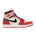 AJ 1 Retro High Spider-Man Next Chapter'
