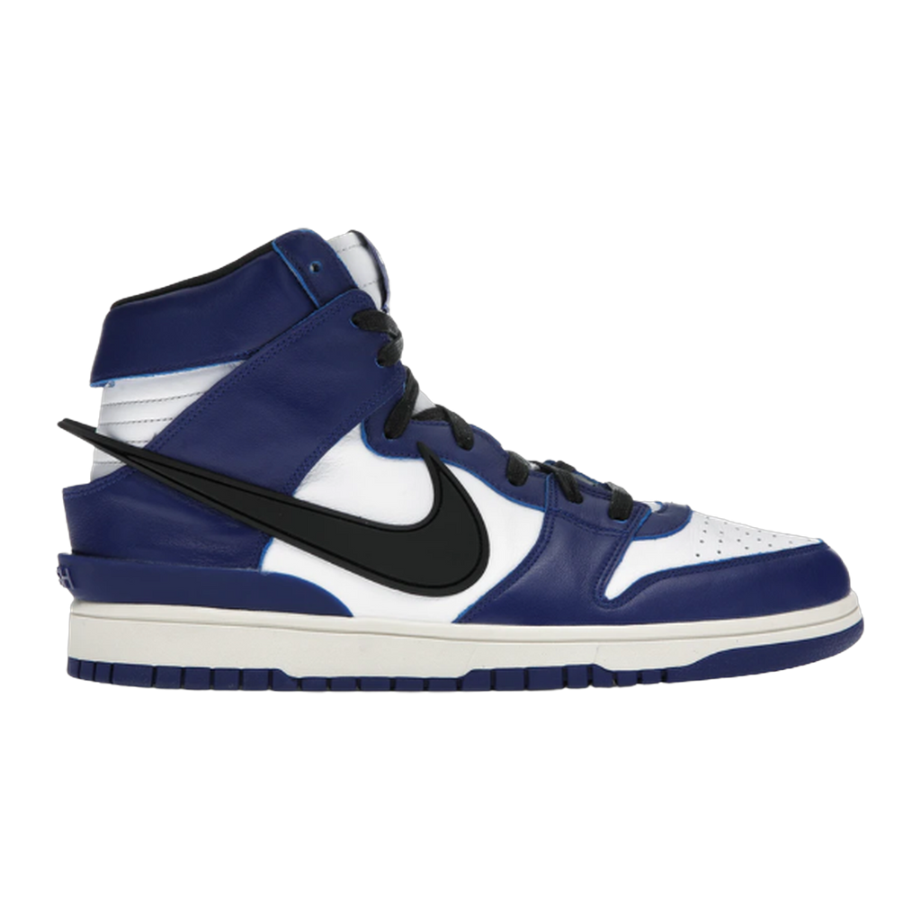 Ambush Dunk High Deep Royal
