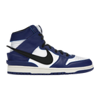 Ambush Dunk High Deep Royal