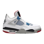 AJ4 What The