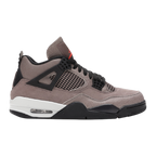 AJ4 Taupe Haze
