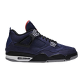 AJ4 Winter Loyal Blue