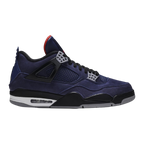 AJ4 Winter Loyal Blue