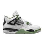 AJ4 Seafoam