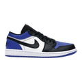 AJ1 Low Royal Toe