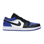 AJ1 Low Royal Toe