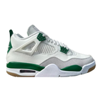 AJ4 Retro SB Pine Green