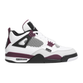 AJ4 x PSG