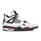 AJ4 x PSG
