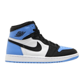 AJ1 UNC Toe