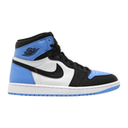 AJ1 UNC Toe